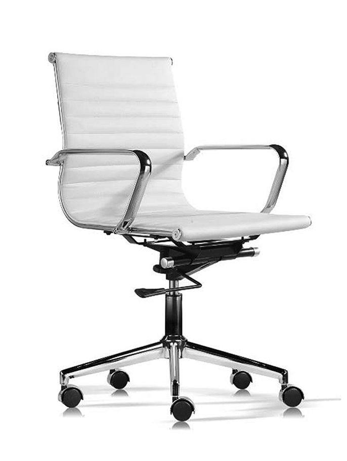 Top 10 địa điểm bán ghế văn phòng uy tín TPHCM