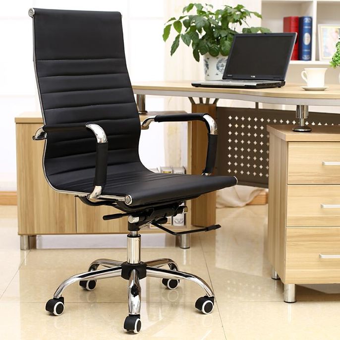 Top 10 địa điểm bán ghế văn phòng uy tín TPHCM
