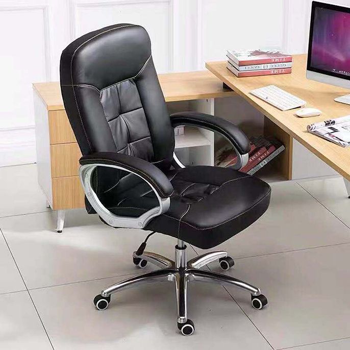 Top 10 địa điểm bán ghế văn phòng uy tín TPHCM
