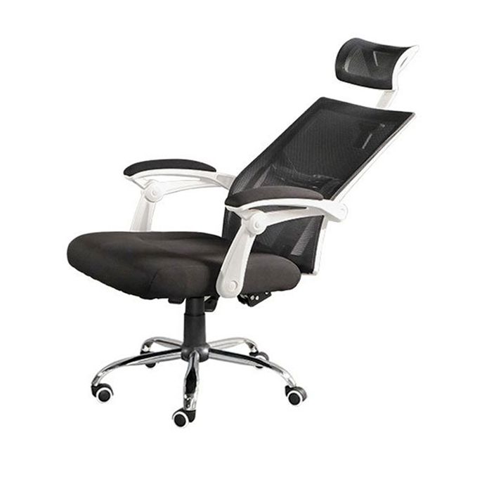 Top 10 địa điểm bán ghế văn phòng uy tín TPHCM