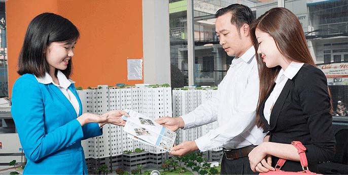 Dịch vụ thành lập công ty môi giới BĐS tại thuế Ánh Dương