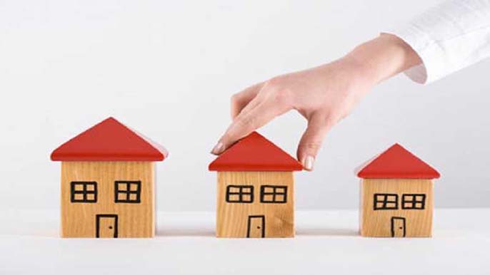 Cụ thể một quy trình mua bán nhà đất sẽ như thế nào?