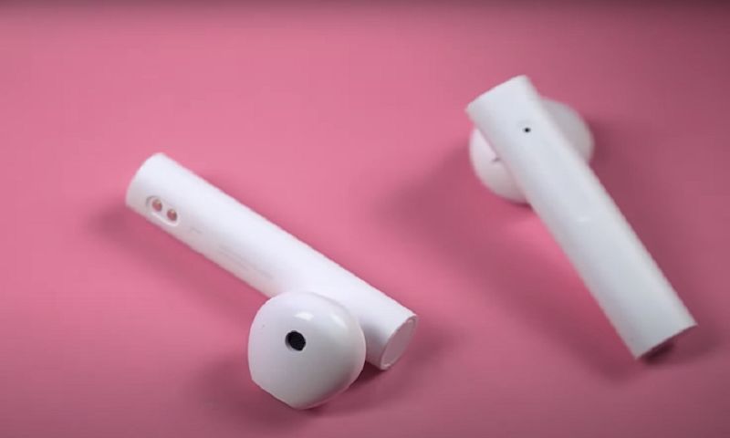 Top 5 tai nghe bluetooth giá rẻ đáng mua nhất 2022