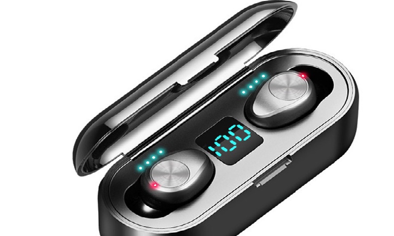 Top 5 tai nghe bluetooth giá rẻ đáng mua nhất 2022