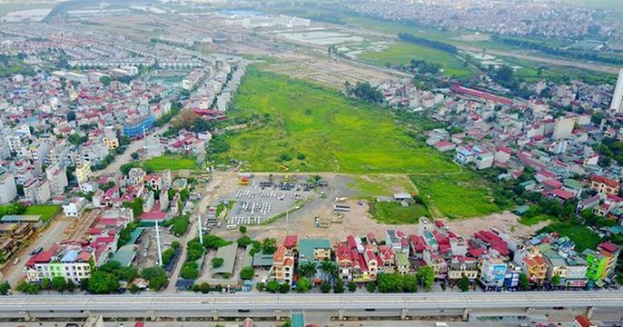 Quy hoạch treo là gì? Có nên mua đất quy hoạch treo?