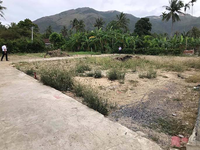 Kinh nghiệm mua bán đất nền nha trang khánh Hòa 2022