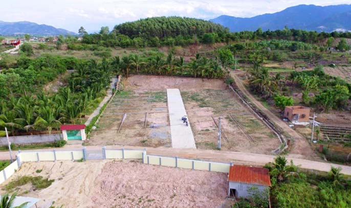 Kinh nghiệm mua bán đất nền nha trang khánh Hòa 2022