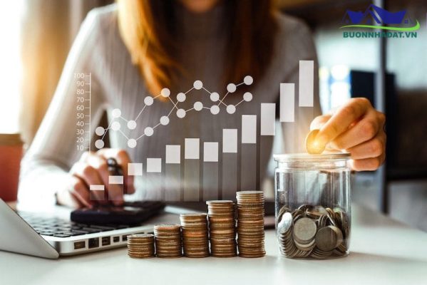 Đầu tư gì khi xảy ra lạm phát? Có những lựa chọn đầu tư nào từ buonnhadat.vn