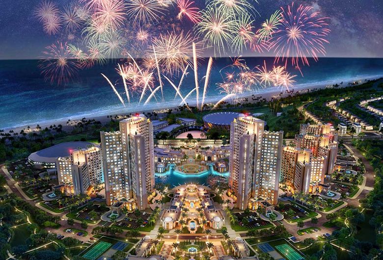 Top 5 điểm nổi bật tạo nên sự hoàn hảo cho dự án Novaworld Phan Thiết