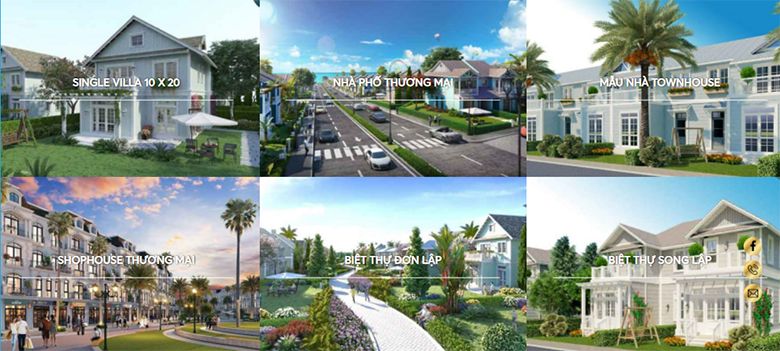 Top 5 điểm nổi bật tạo nên sự hoàn hảo cho dự án Novaworld Phan Thiết