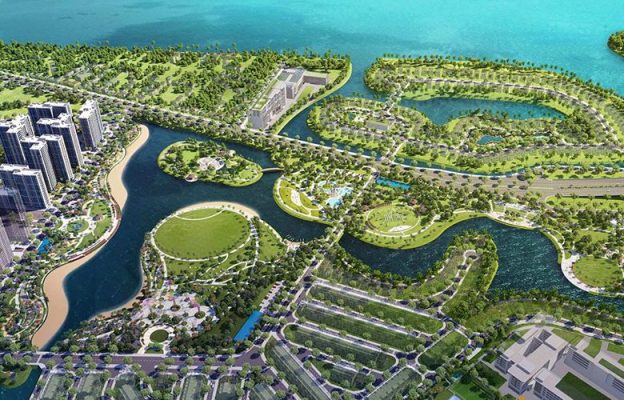 Lý do tại sao nên đầu tư vào dự án bất động sản Sen Việt Phú Mỹ Hưng
