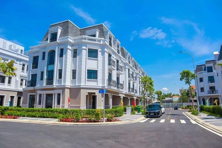 Lý do tại sao nên đầu tư vào dự án bất động sản Sen Việt Phú Mỹ Hưng