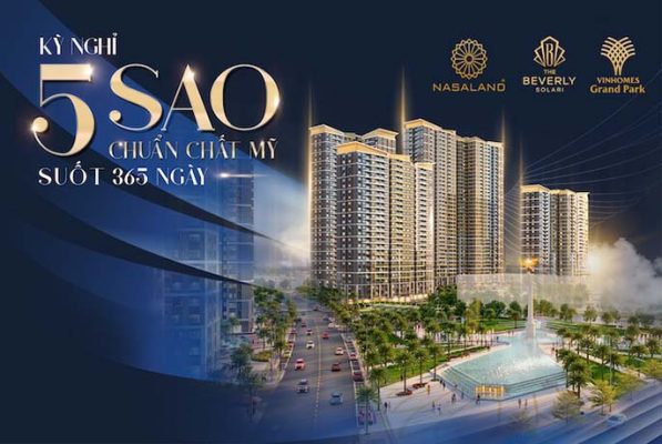 Tiềm Năng Vị Trí The Beverly Solari Dưới Góc Nhìn Của Ông Phạm Xuân Chiểu Giám Đốc Nasaland