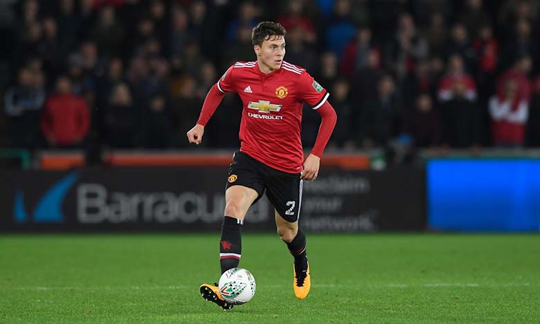 10 sự thay đổi số áo tiềm năng của Man Utd bao gồm cả lựa chọn Bruno Fernandes