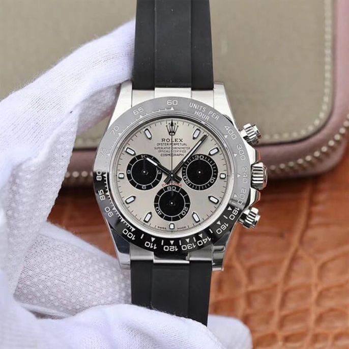 Rolex rep 1:1 là gì? Những thông tin về đồng hồ rolex rep 1:1 có thể bạn chưa biết