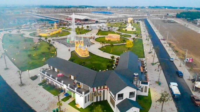 Có nên mua đất bình phước? Những thông tin cần biết