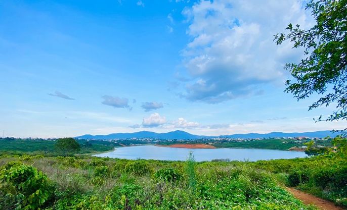 Có nên mua đất Di Linh hay không? Băn khoăn của nhiều nhà đầu tư