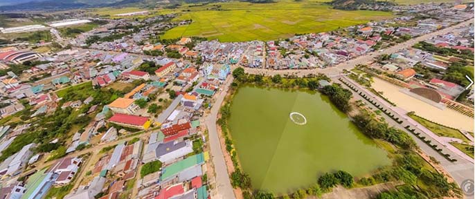 Có nên mua đất Lâm Hà không? Cần lưu ý gì khi đầu tư BĐS tại Lâm Hà