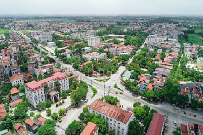 Có nên mua đất Sóc Sơn thời điểm hiện tại không?