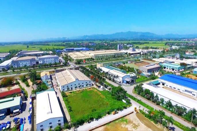 Có nên mua đất Sóc Sơn thời điểm hiện tại không?