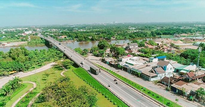 Trả lời câu hỏi: Có nên mua đất Tây Ninh hay không?
