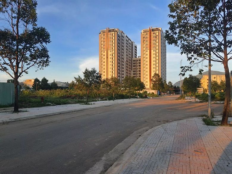 Điểm tên 2 dự án bất động sản hot nhất tại Vũng Tàu năm 2022