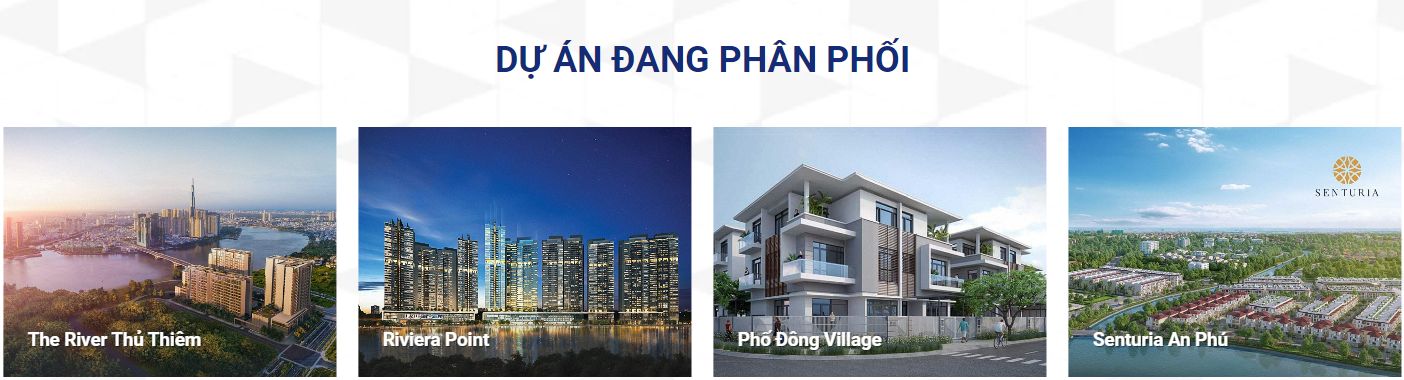 New Real Estate