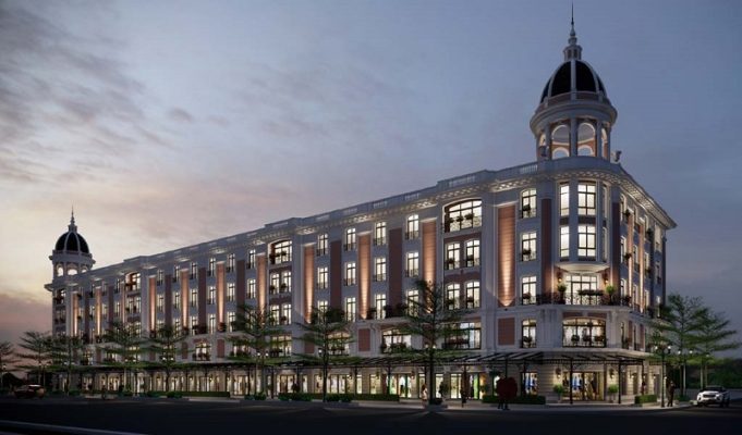 Đối tượng phù hợp để mua shophouse Aqua City | aquacitynovalandvn.vn