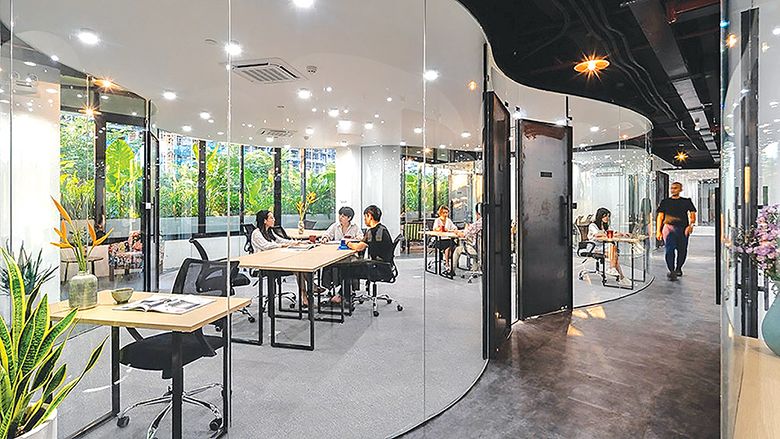 Văn phòng cho thuê - Những điều cần biết để thuê căn ưng ý nhất
