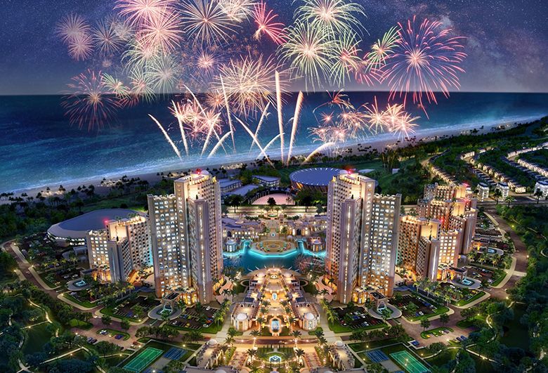 NovaWorld Phan Thiết - dự án với tiềm năng phát triển đầy rộng mở