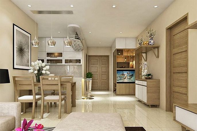 Bàn thờ vọng là gì? Ý nghĩa to lớn của bàn thờ vọng