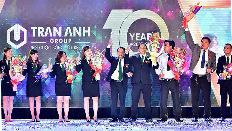 Chủ đầu tư dự án Phúc An Ashita Bình Dương có uy tín không?