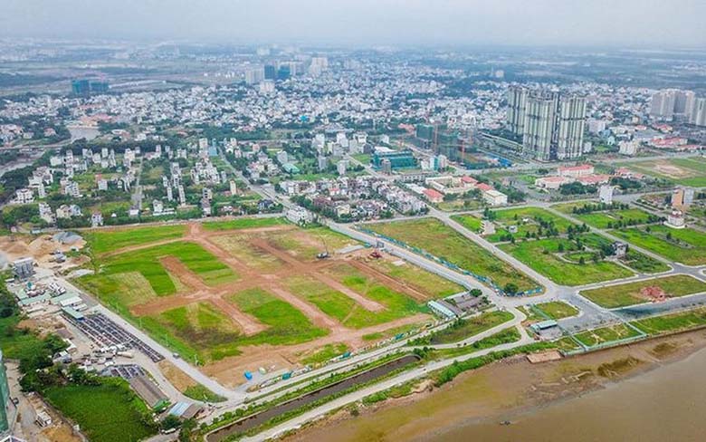 Giải đáp thắc mắc: “Có nên mua đất phi nông nghiệp hay không?”
