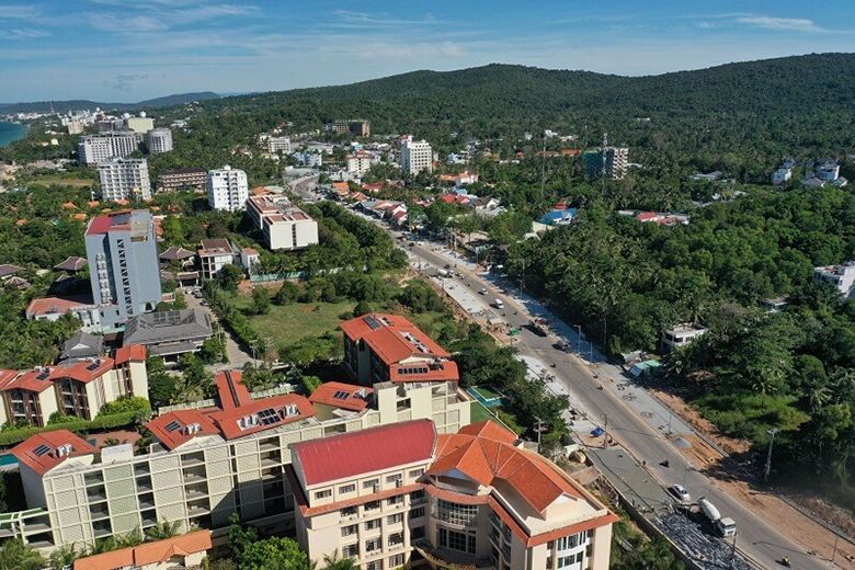 Giải đáp thắc mắc: “Có nên mua đất phi nông nghiệp hay không?”