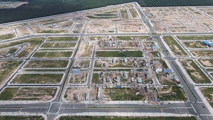 Có nên mua đất tái định cư không? Rủi ro khi mua đất tái định cư