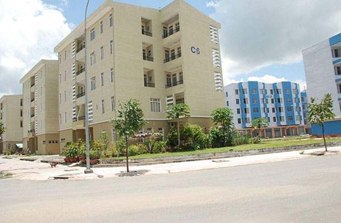 Có nên mua đất tái định cư không? Rủi ro khi mua đất tái định cư