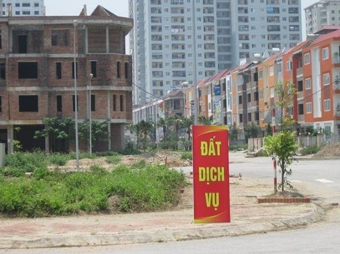 Có Nên Mua Đất Thương Mại Dịch Vụ Hay Không?