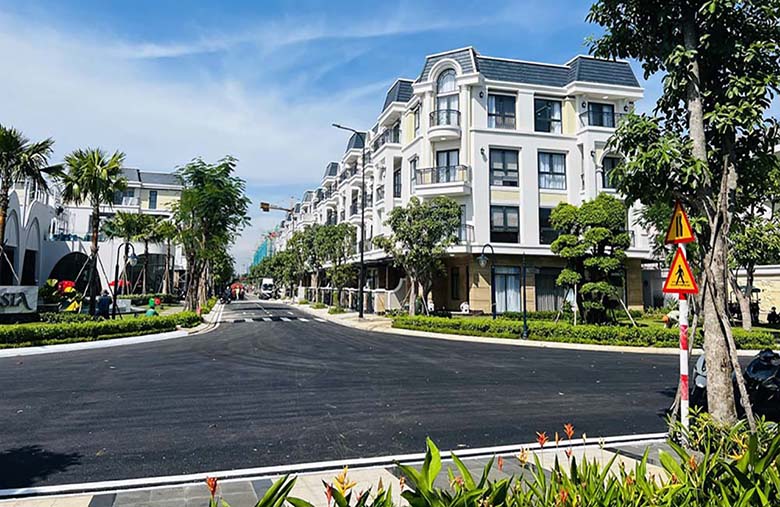 The Classia Khang Điền | Thông tin và đánh giá chi tiết từ A - Z