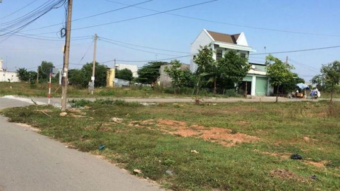 Nên mua đất dự án hay đất thổ cư để đầu tư?