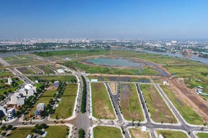 Nên mua đất ở những vị trí nào cho khả năng sinh lời cao?