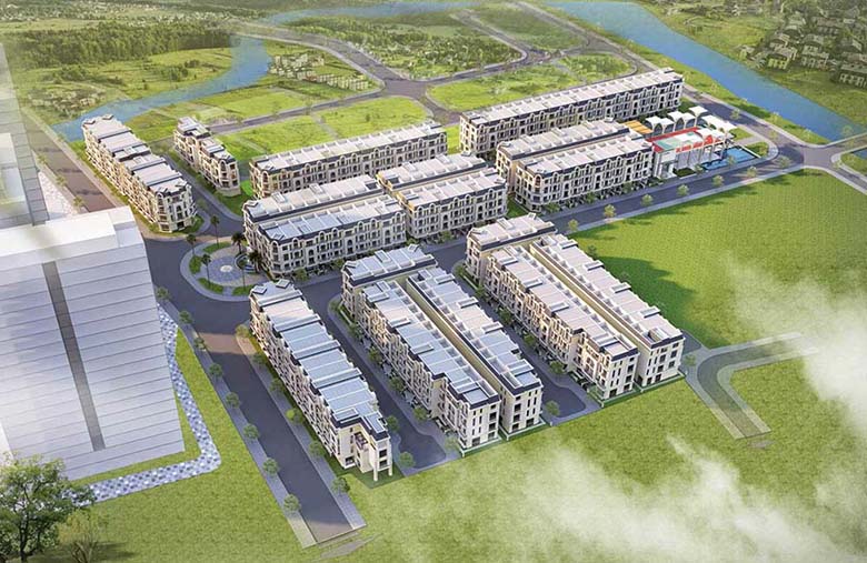 The Classia Khang Điền | Thông tin và đánh giá chi tiết từ A - Z