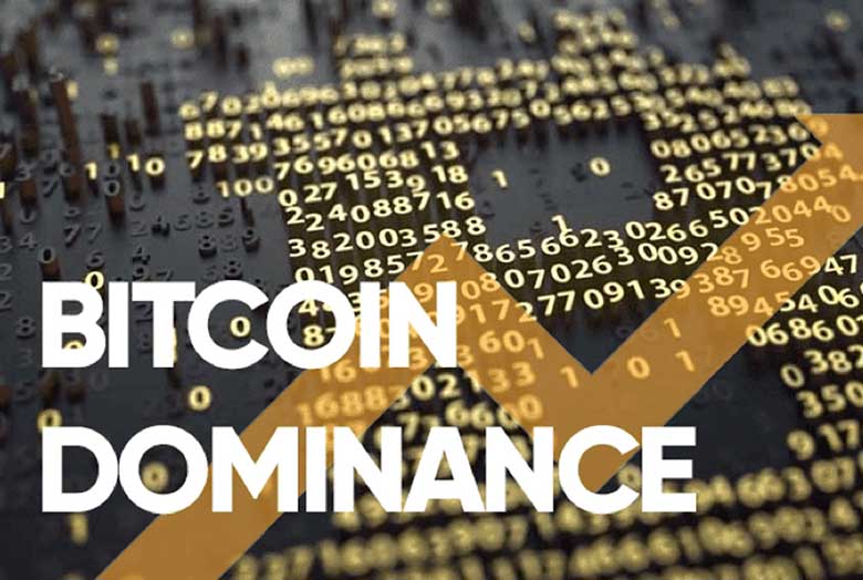 BTC Dominance (BTC.D) là gì? Cách áp dụng BTC Dom để phân tích Crypto
