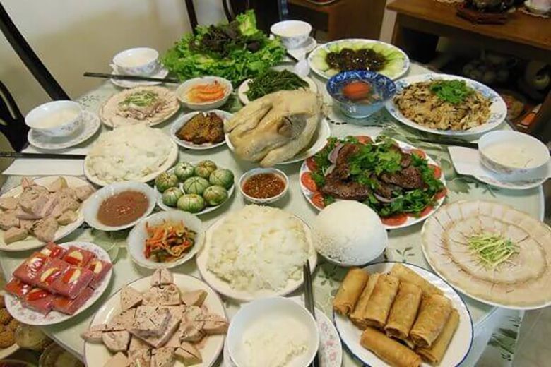 Bài cúng Cửu Huyền hằng ngày và cách cúng đúng chuẩn
