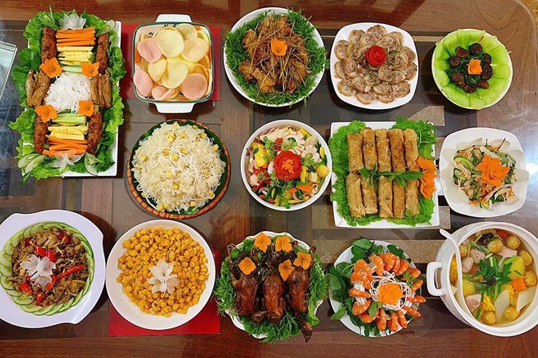 Bài cúng ngày rằm hàng tháng và cách cúng đúng chuẩn!