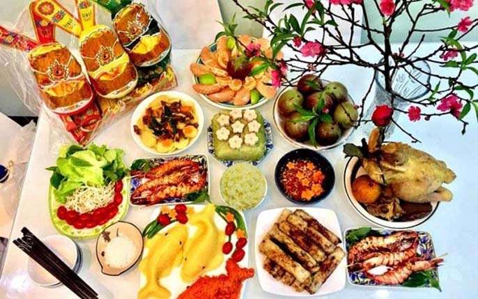 Bài cúng ông công ông táo và cách cúng đúng chuẩn