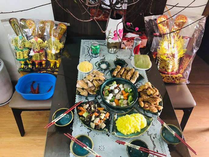 Bài cúng ông công ông táo và cách cúng đúng chuẩn