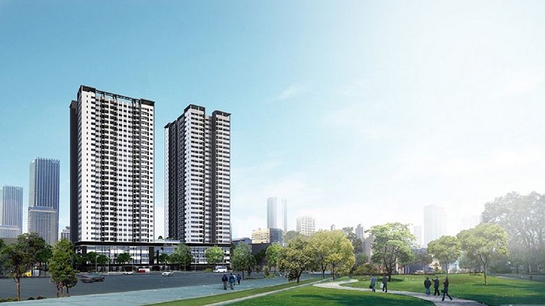 Dự án Nova Quận 11 - The Park Avenue Novaland - siêu dự án cho phân khúc khách hàng cao cấp!