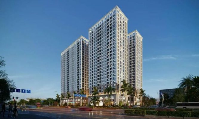 Dự án Tumys Homes Phú Mỹ có thực sự đảm bảo uy tín như "lời đồn" không?