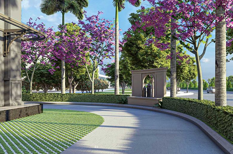 Dự án Tumys Homes Phú Mỹ có thực sự đảm bảo uy tín như "lời đồn" không?