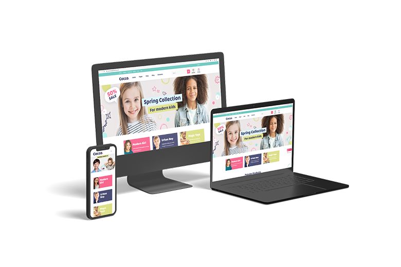 Tìm hiểu về địa chỉ thiết kế website uy tín, chuyên nghiệp nhất